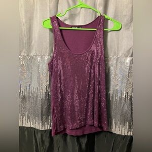 Women’s APT 9 tank top  size large